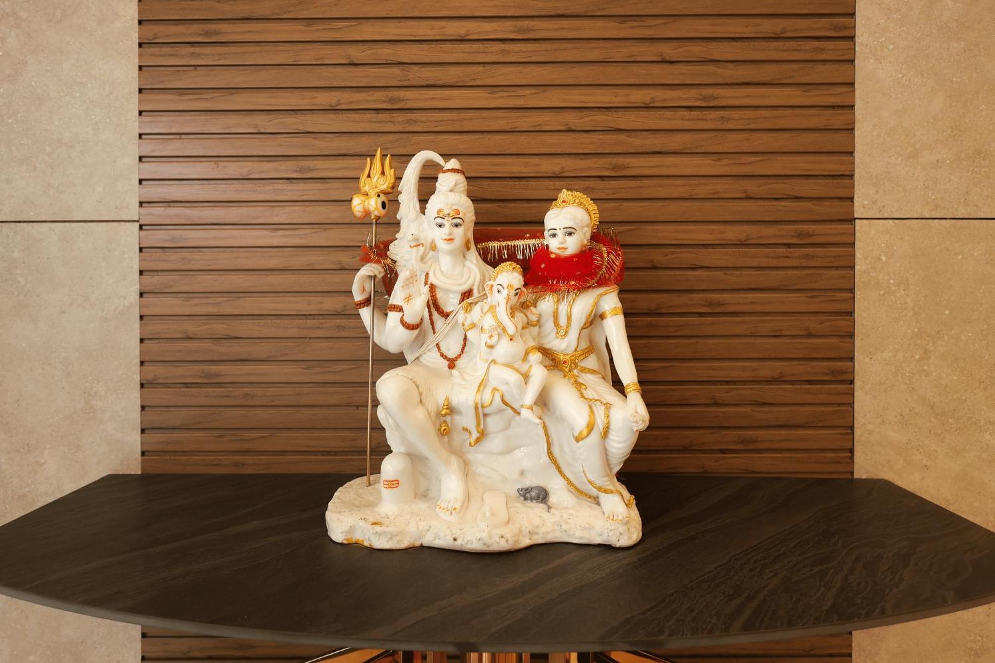 Arjun - A Boutique Hotel ハリドワール エクステリア 写真