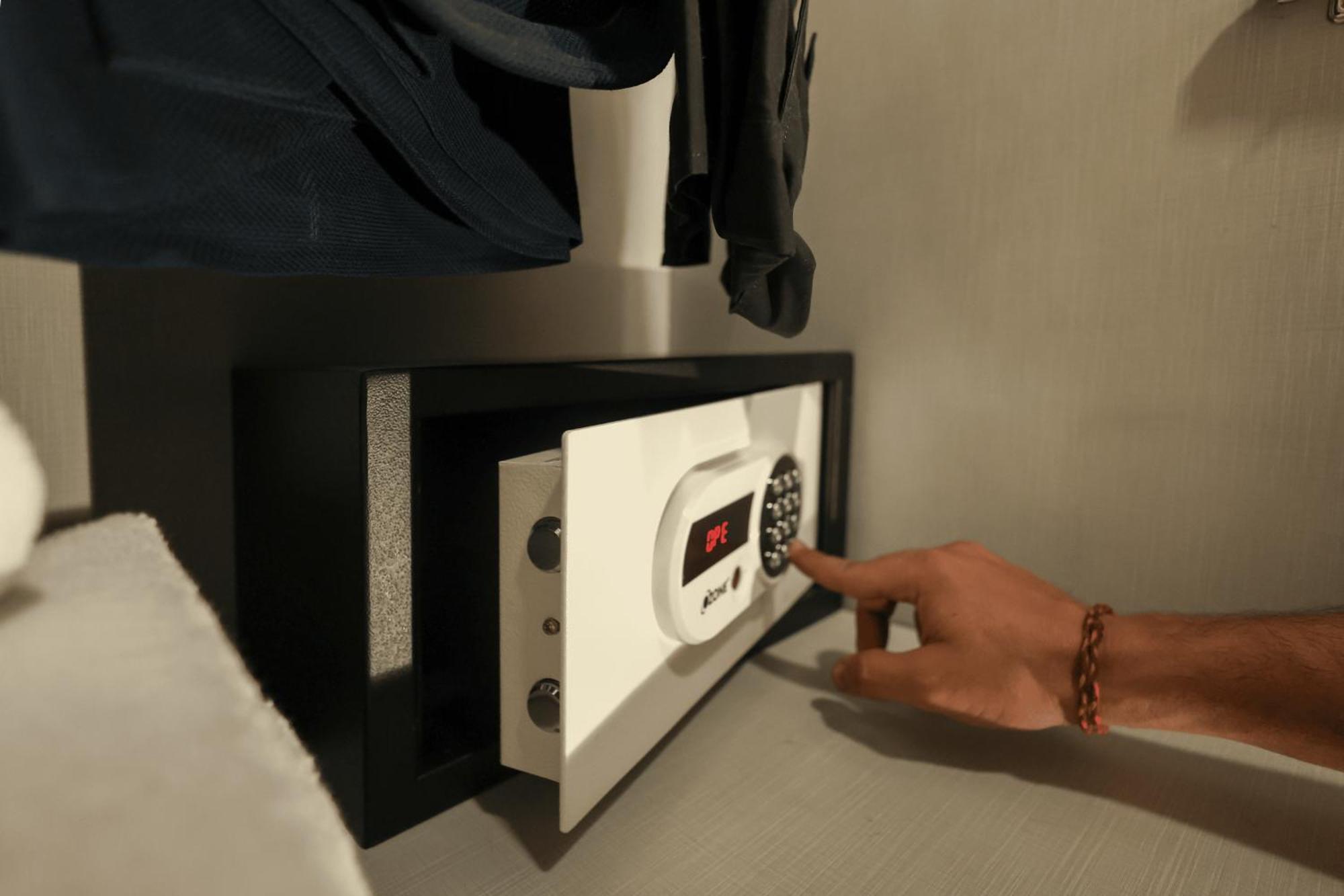 Arjun - A Boutique Hotel ハリドワール エクステリア 写真