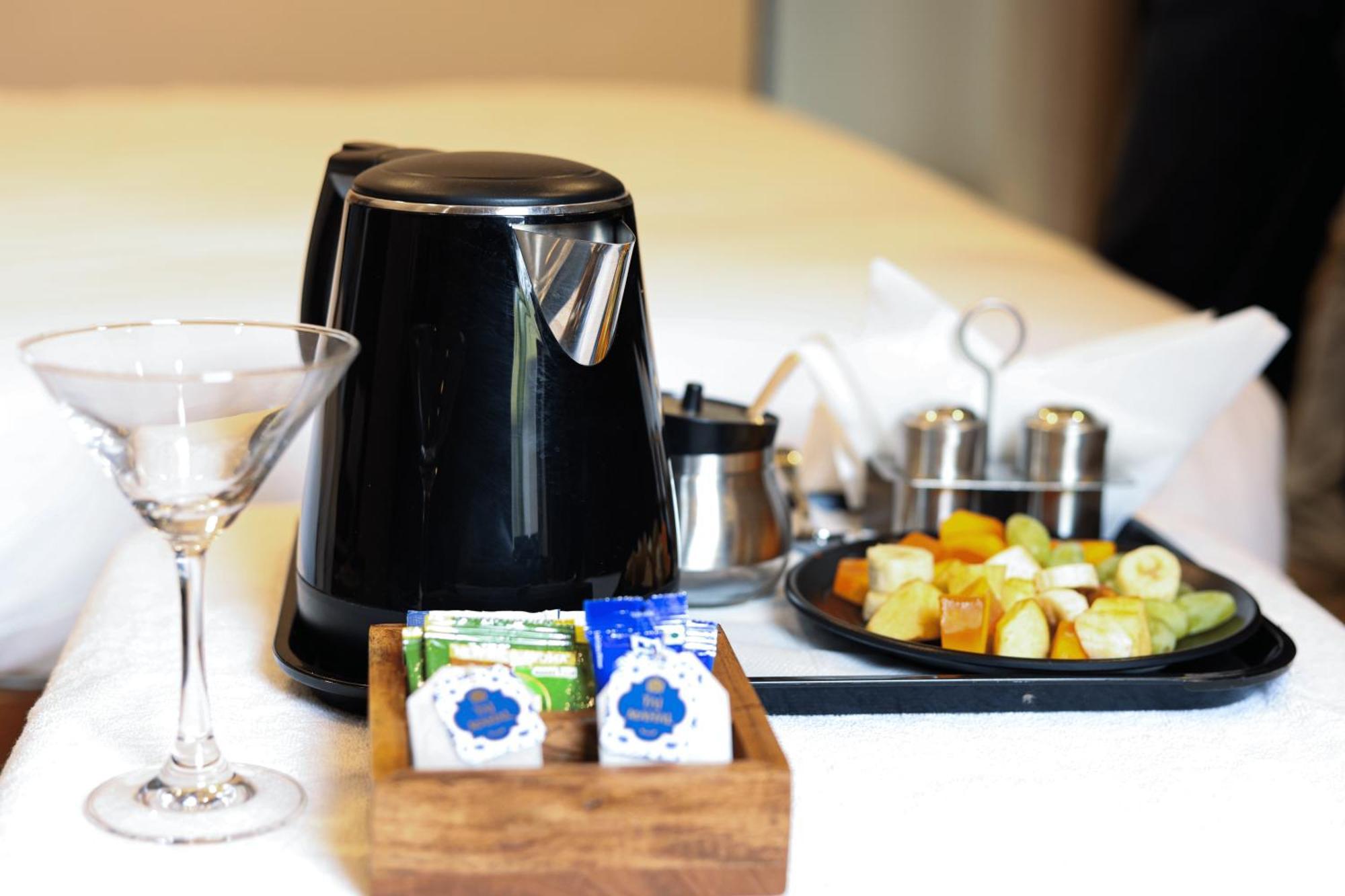 Arjun - A Boutique Hotel ハリドワール エクステリア 写真